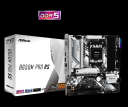 Asrock B650M Pro RS